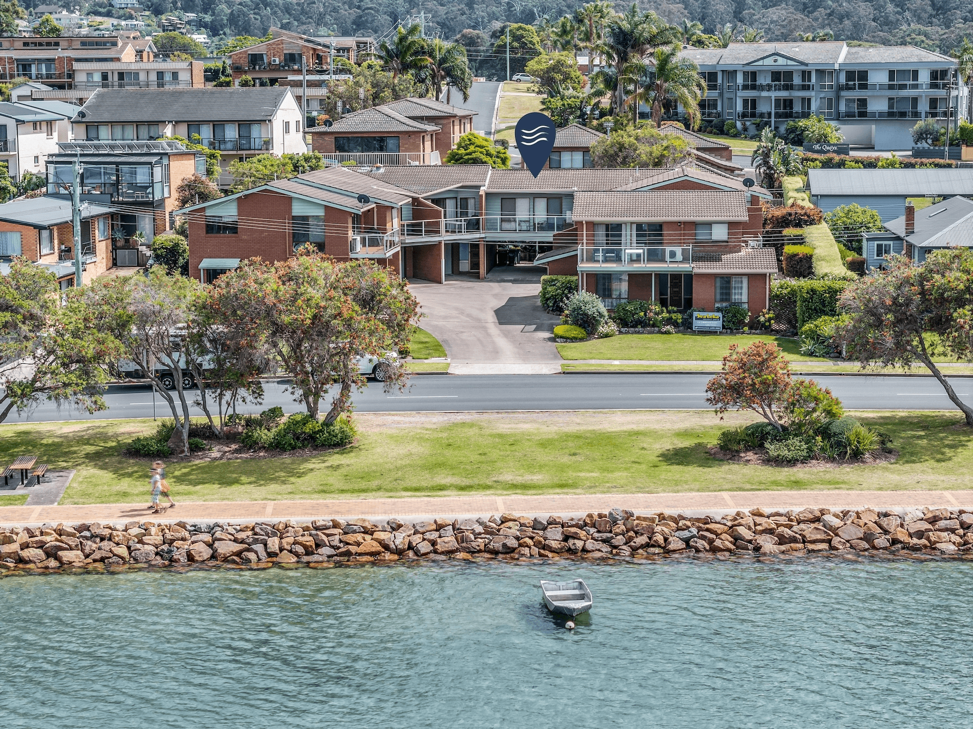 4/11 Beach Street, Merimbula, NSW 2548