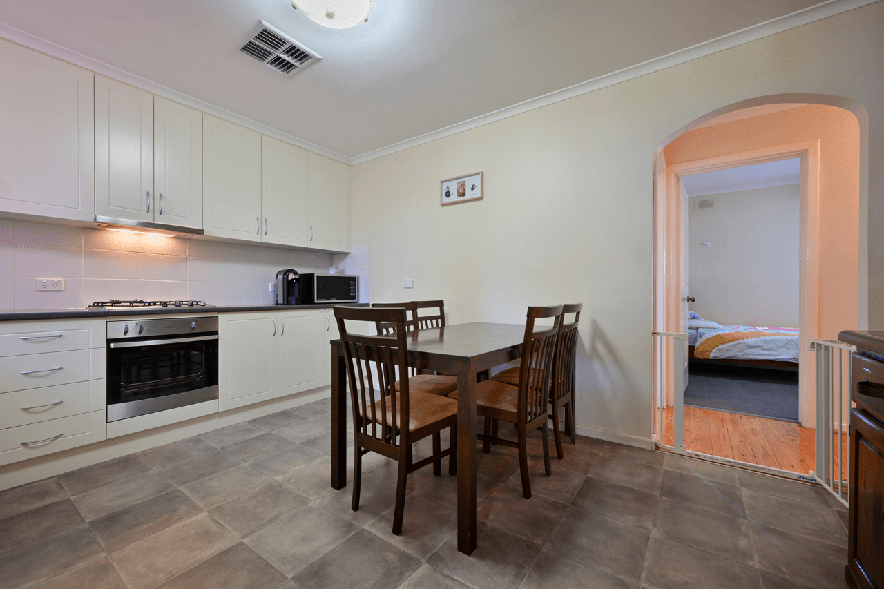 4 Yacca Street, WHYALLA STUART, SA 5608