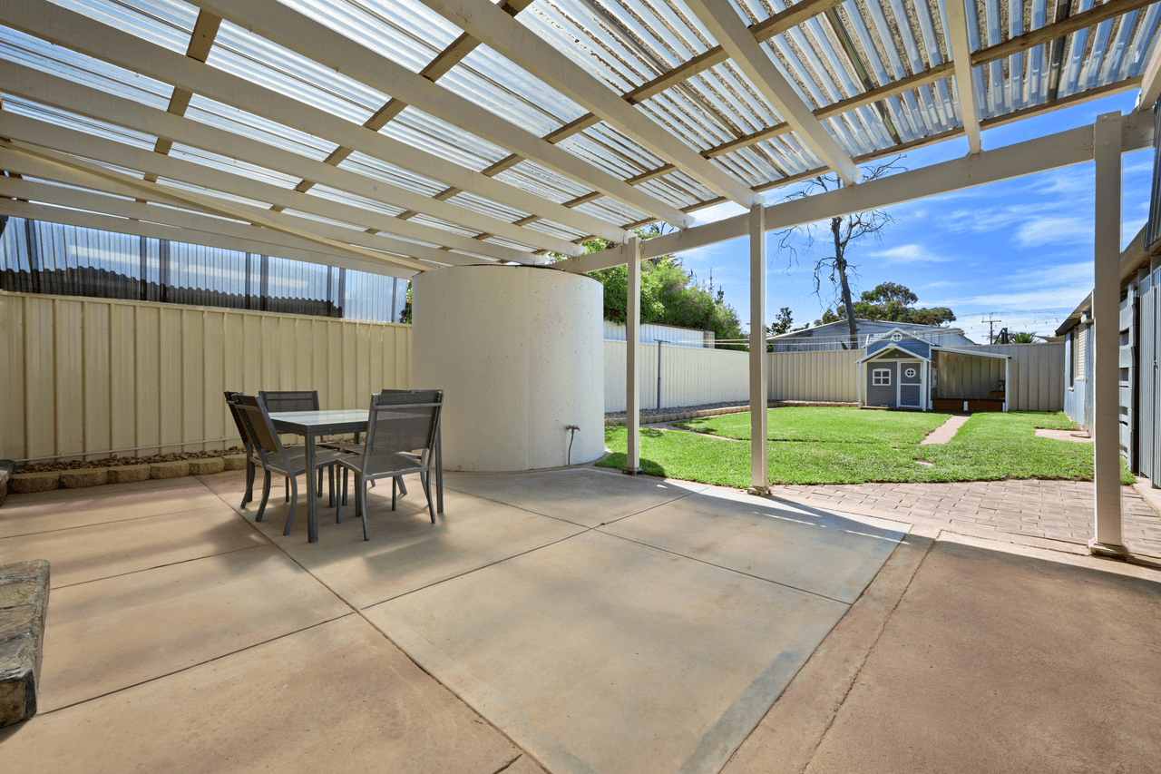 4 Yacca Street, WHYALLA STUART, SA 5608