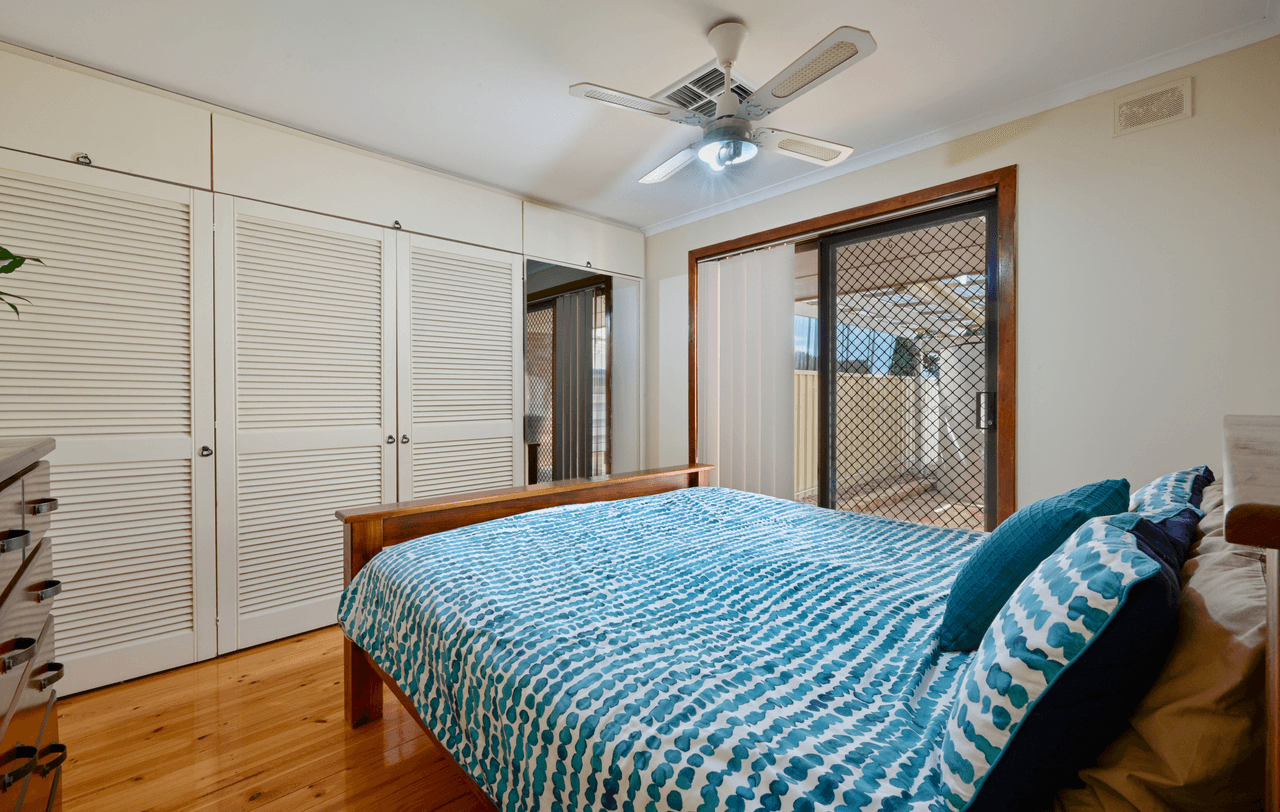 4 Yacca Street, WHYALLA STUART, SA 5608