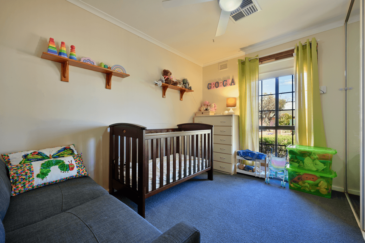 4 Yacca Street, WHYALLA STUART, SA 5608