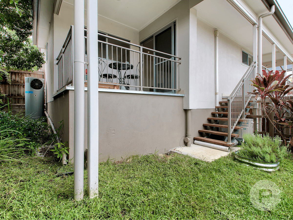 1/22 Franklin Street, Annerley, QLD 4103