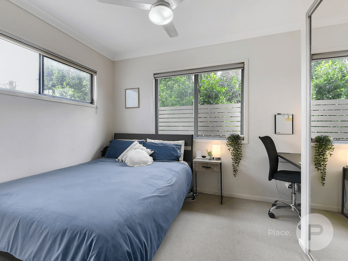 1/22 Franklin Street, Annerley, QLD 4103