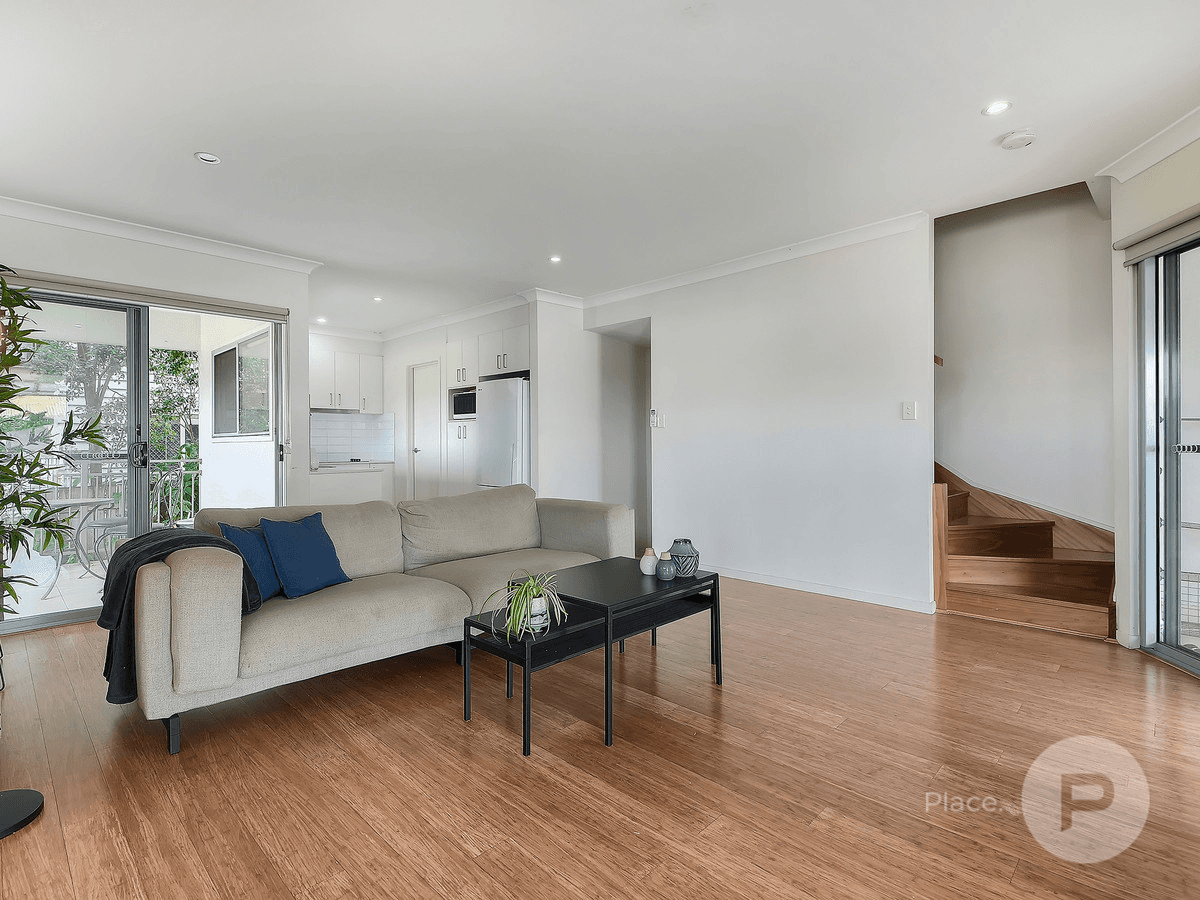 1/22 Franklin Street, Annerley, QLD 4103