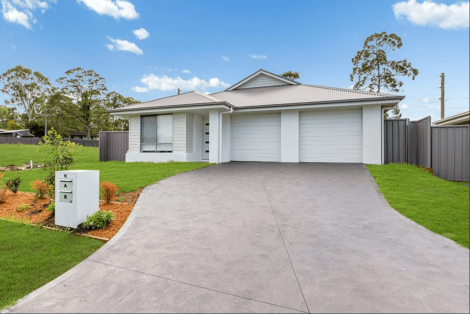 11B Woodoak Road, KARUAH, NSW 2324