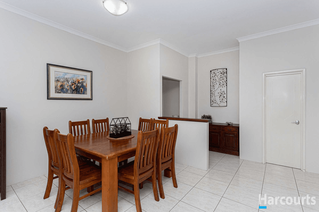 16 Hotham Crescent, ALEXANDER HEIGHTS, WA 6064