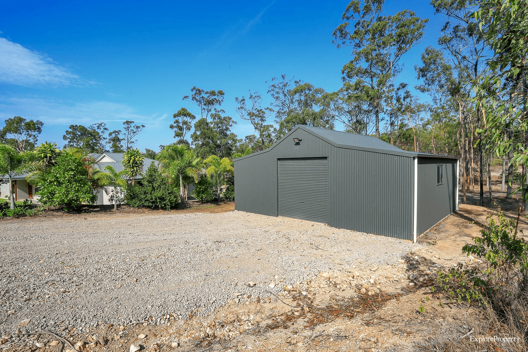 191 Chappell Hills Road, SOUTH ISIS, QLD 4660