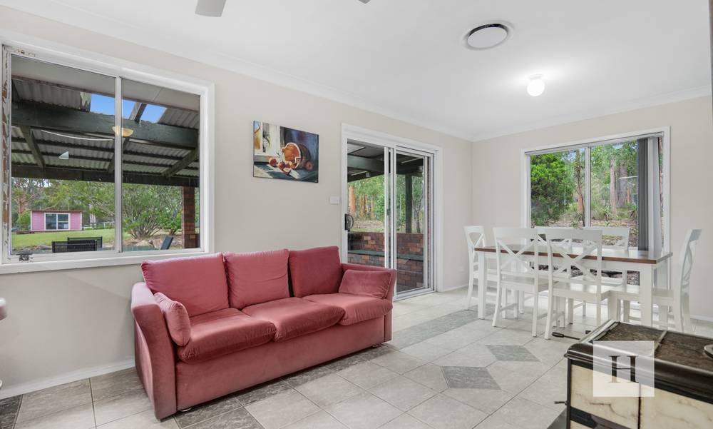 60 Sandra Street, Jilliby, NSW 2259