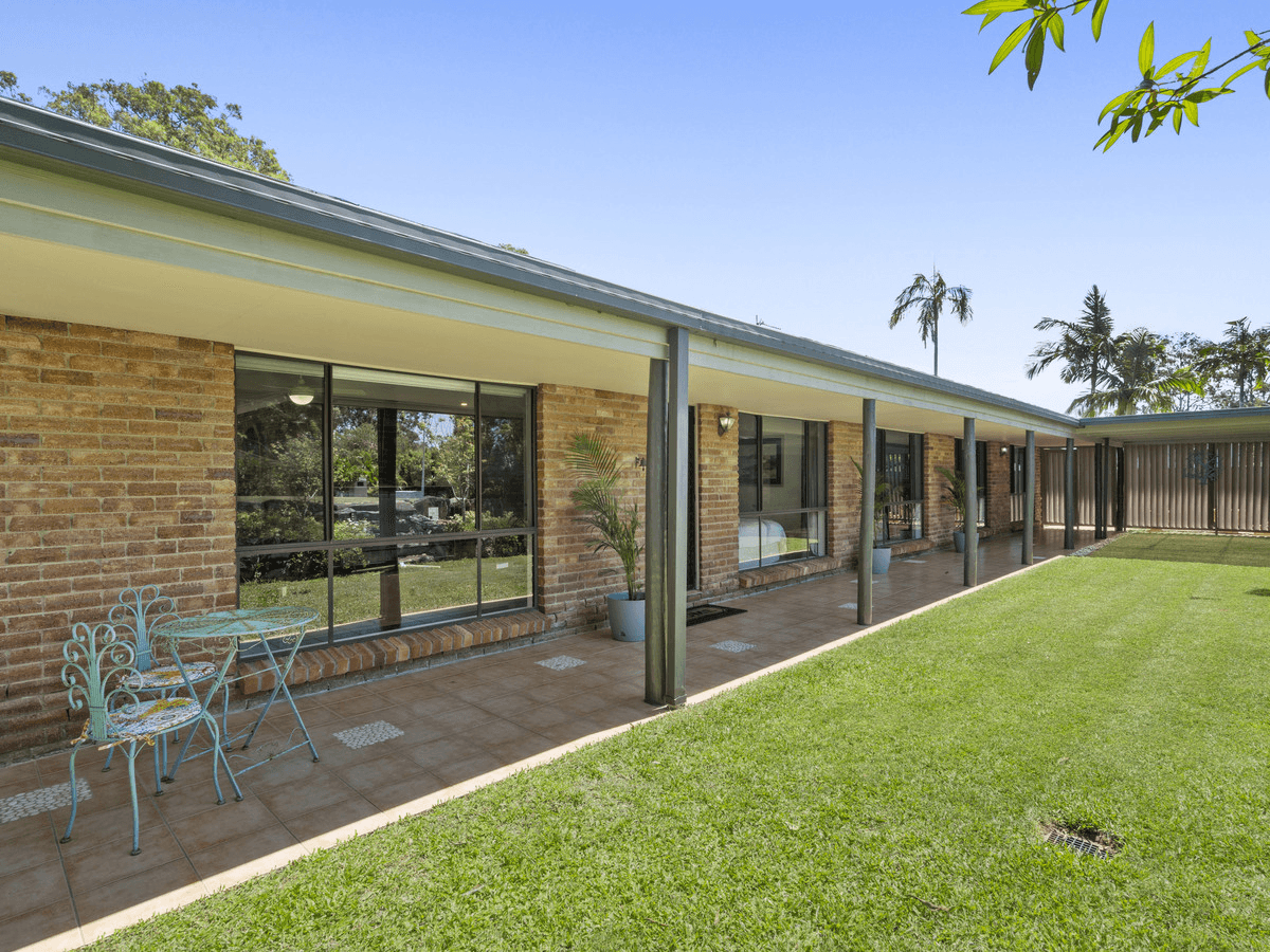 83 Alison Road, CARRARA, QLD 4211