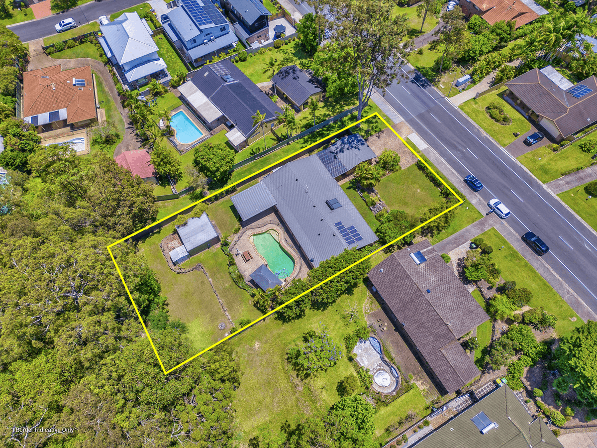 83 Alison Road, CARRARA, QLD 4211