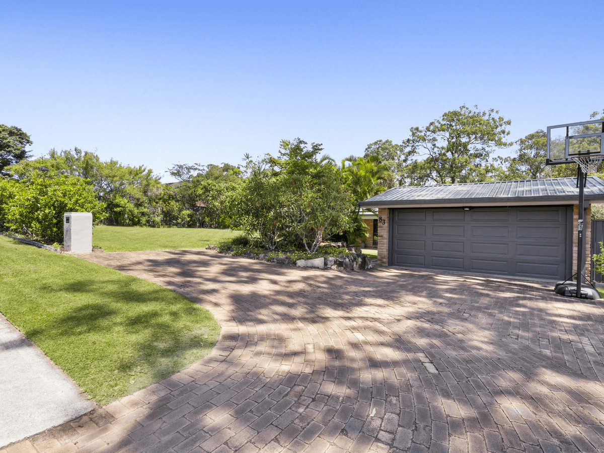 83 Alison Road, CARRARA, QLD 4211