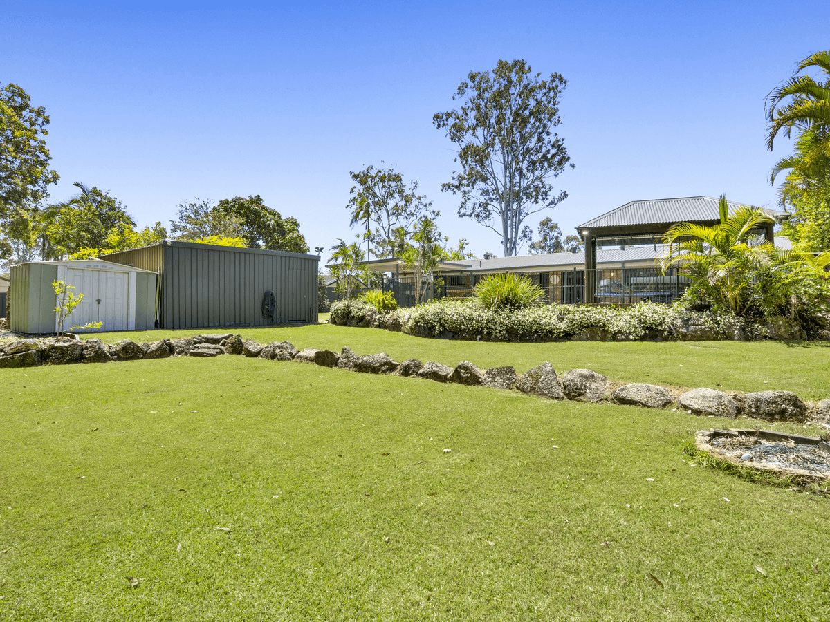 83 Alison Road, CARRARA, QLD 4211