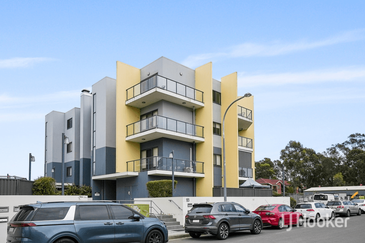 25/1B Premier Lane, ROOTY HILL, NSW 2766