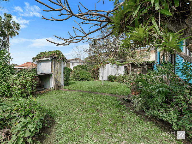 3 Saxby Street, Zillmere, QLD 4034
