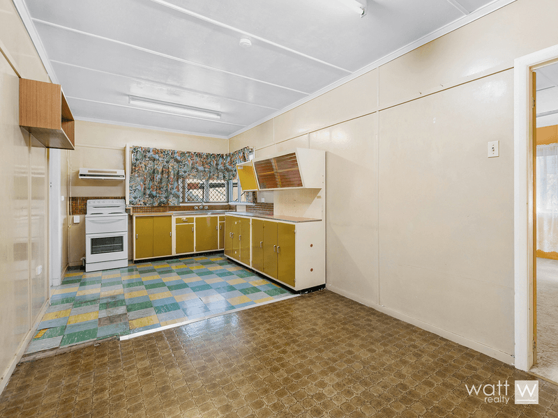 3 Saxby Street, Zillmere, QLD 4034