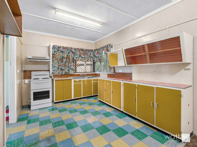 3 Saxby Street, Zillmere, QLD 4034