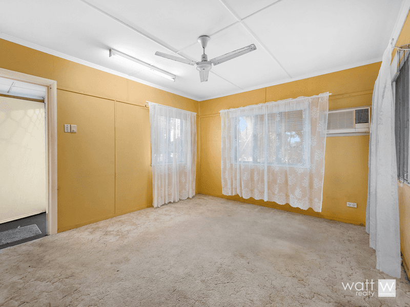 3 Saxby Street, Zillmere, QLD 4034