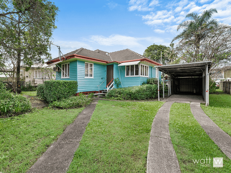 3 Saxby Street, Zillmere, QLD 4034