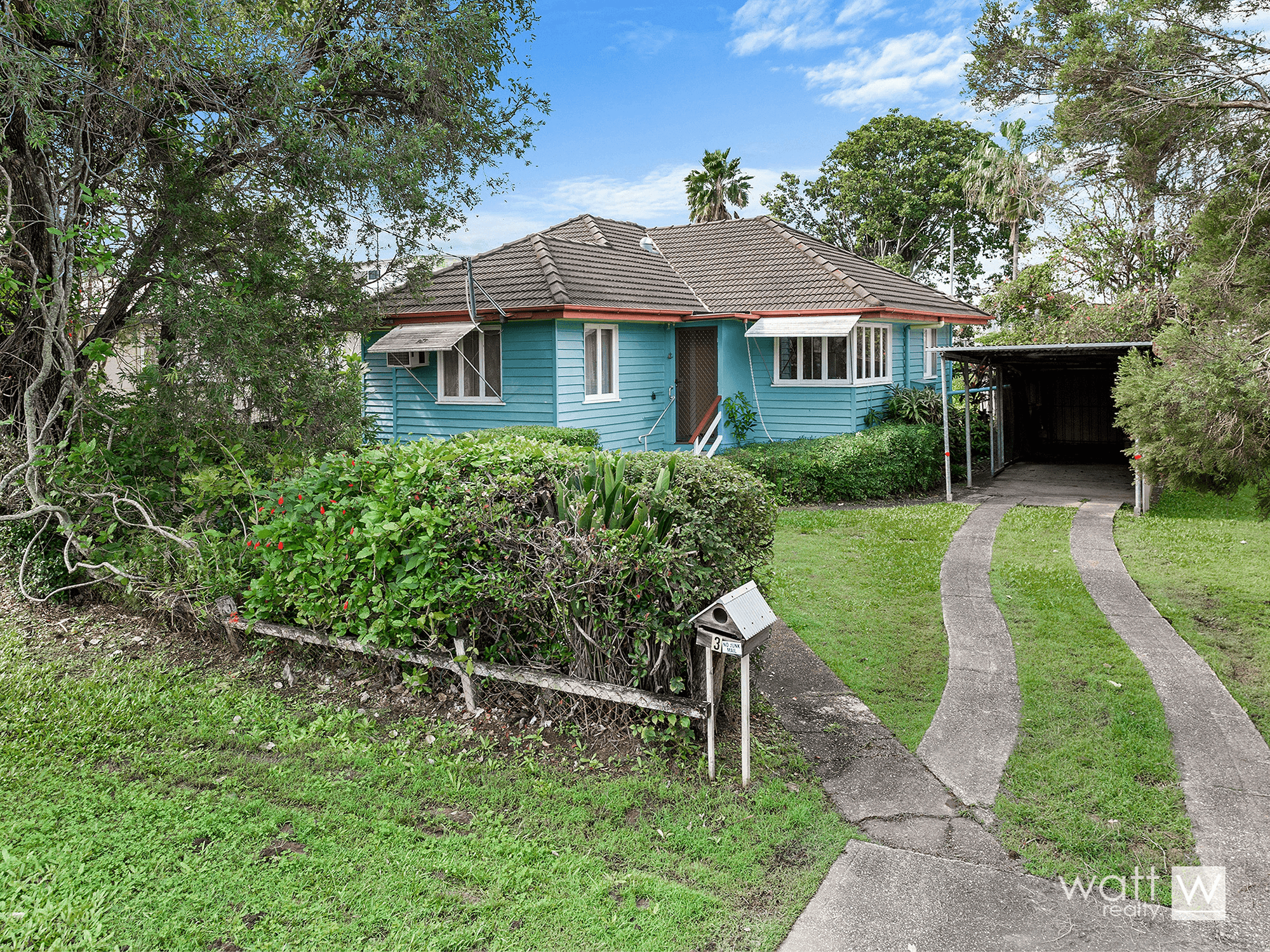 3 Saxby Street, Zillmere, QLD 4034