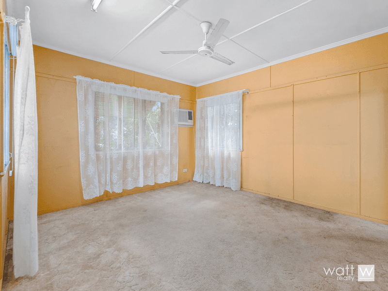 3 Saxby Street, Zillmere, QLD 4034