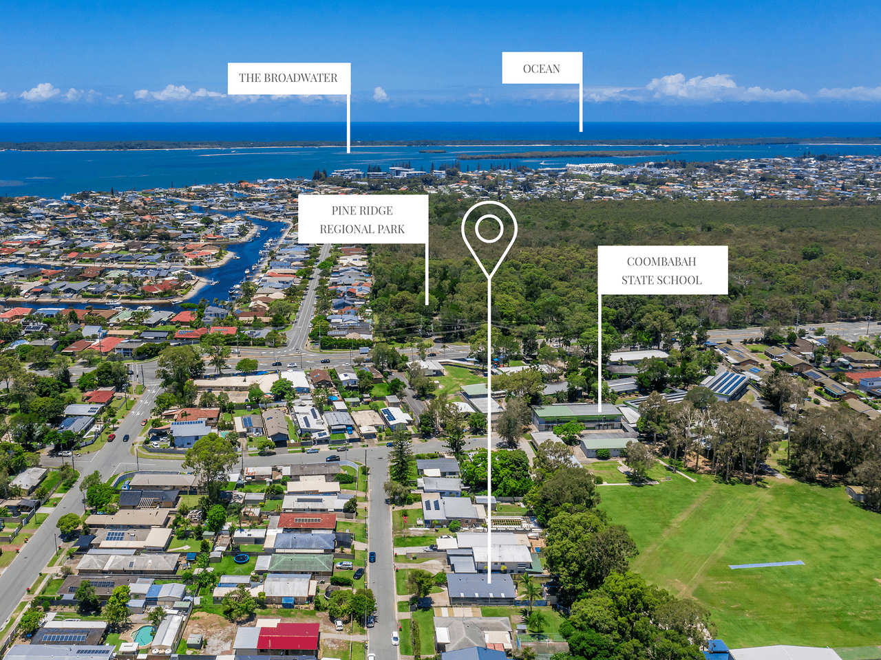 11 Nalkari Street, COOMBABAH, QLD 4216