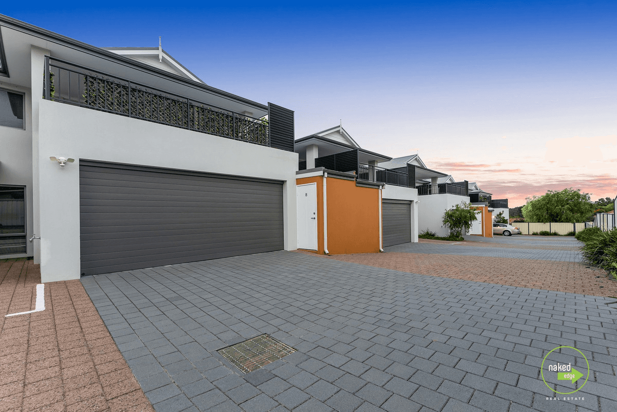 1/12 Heath Road, Kalamunda, WA 6076