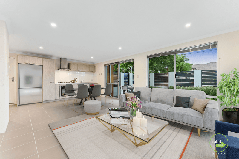 1/12 Heath Road, Kalamunda, WA 6076