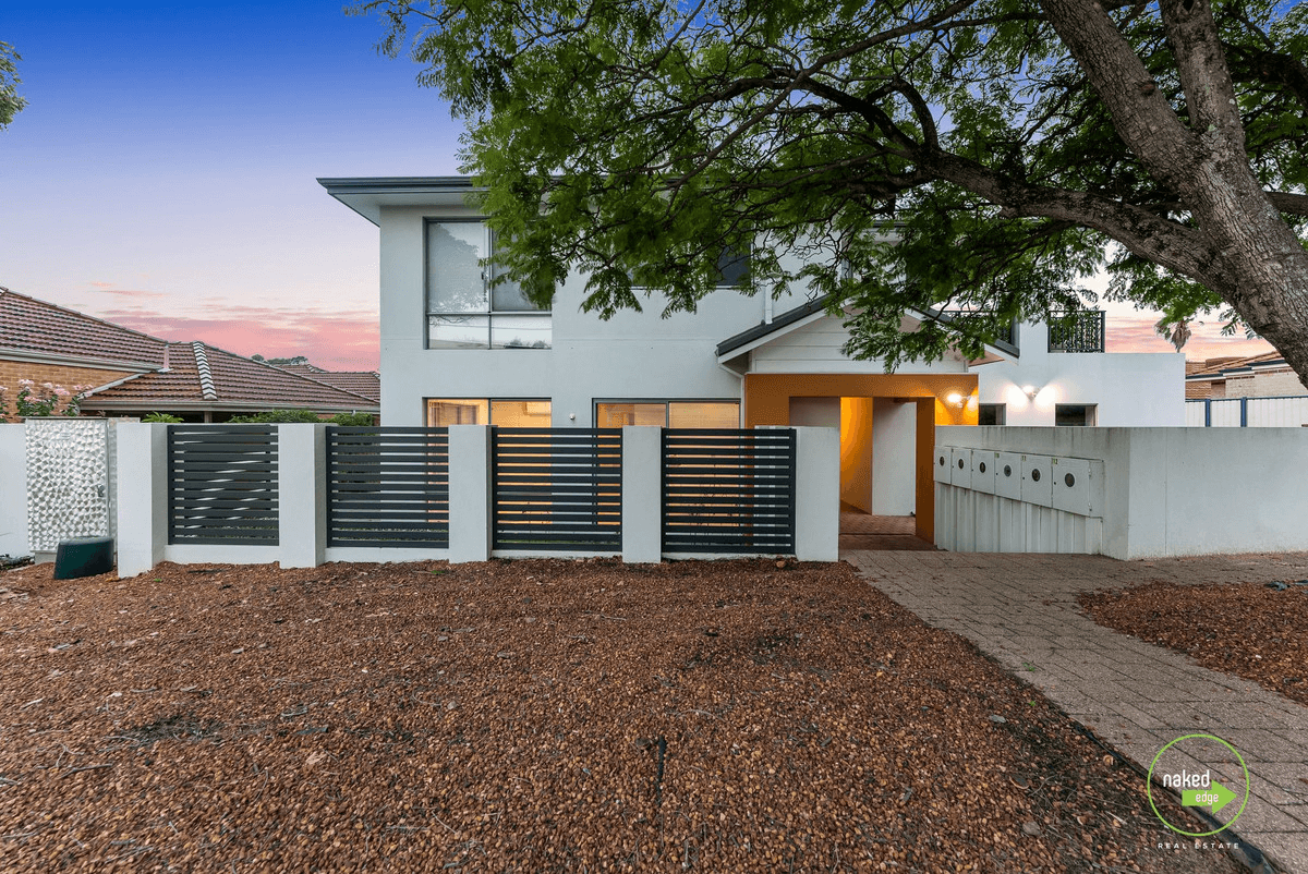 1/12 Heath Road, Kalamunda, WA 6076