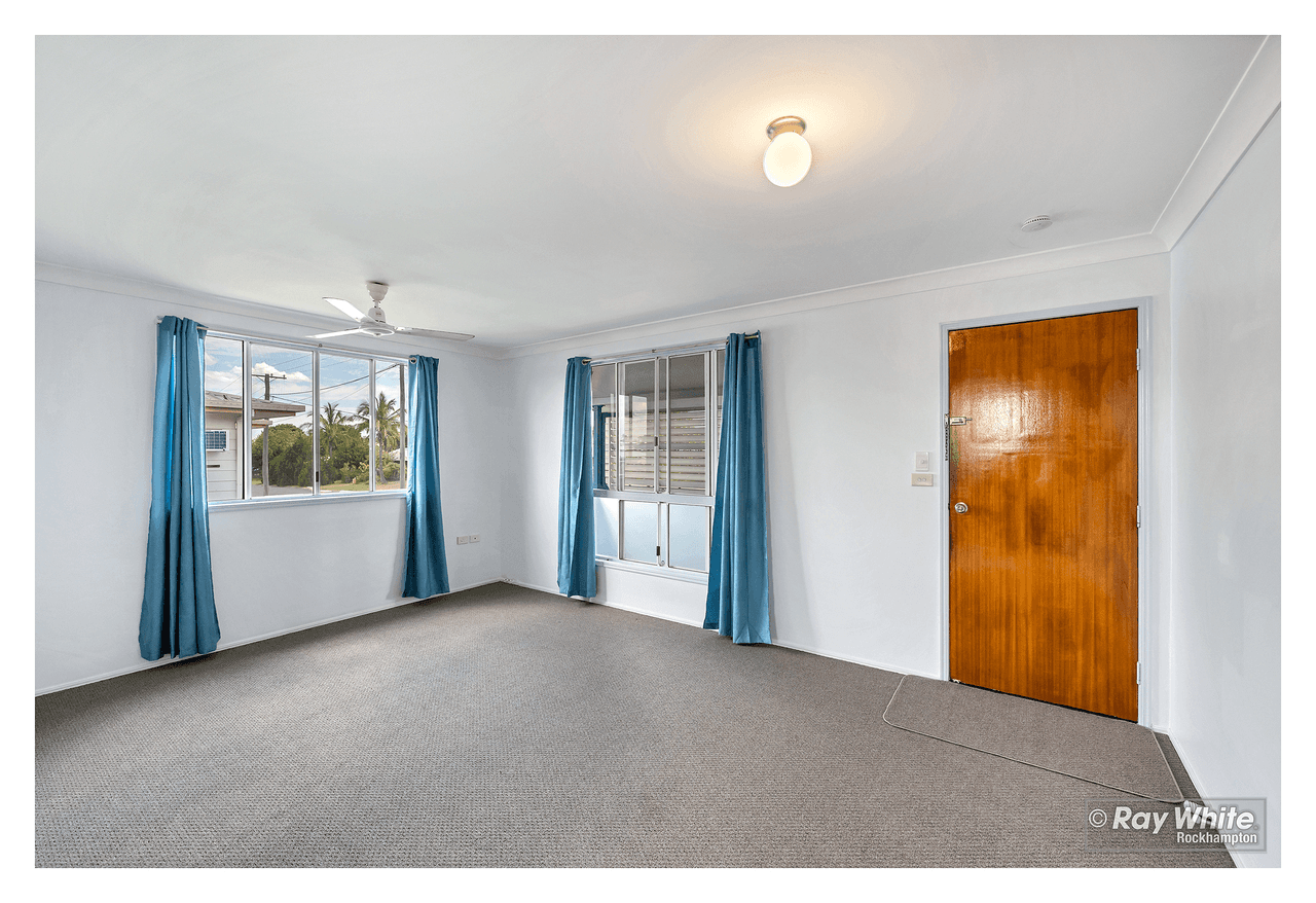 33 Cowan Street, GRACEMERE, QLD 4702