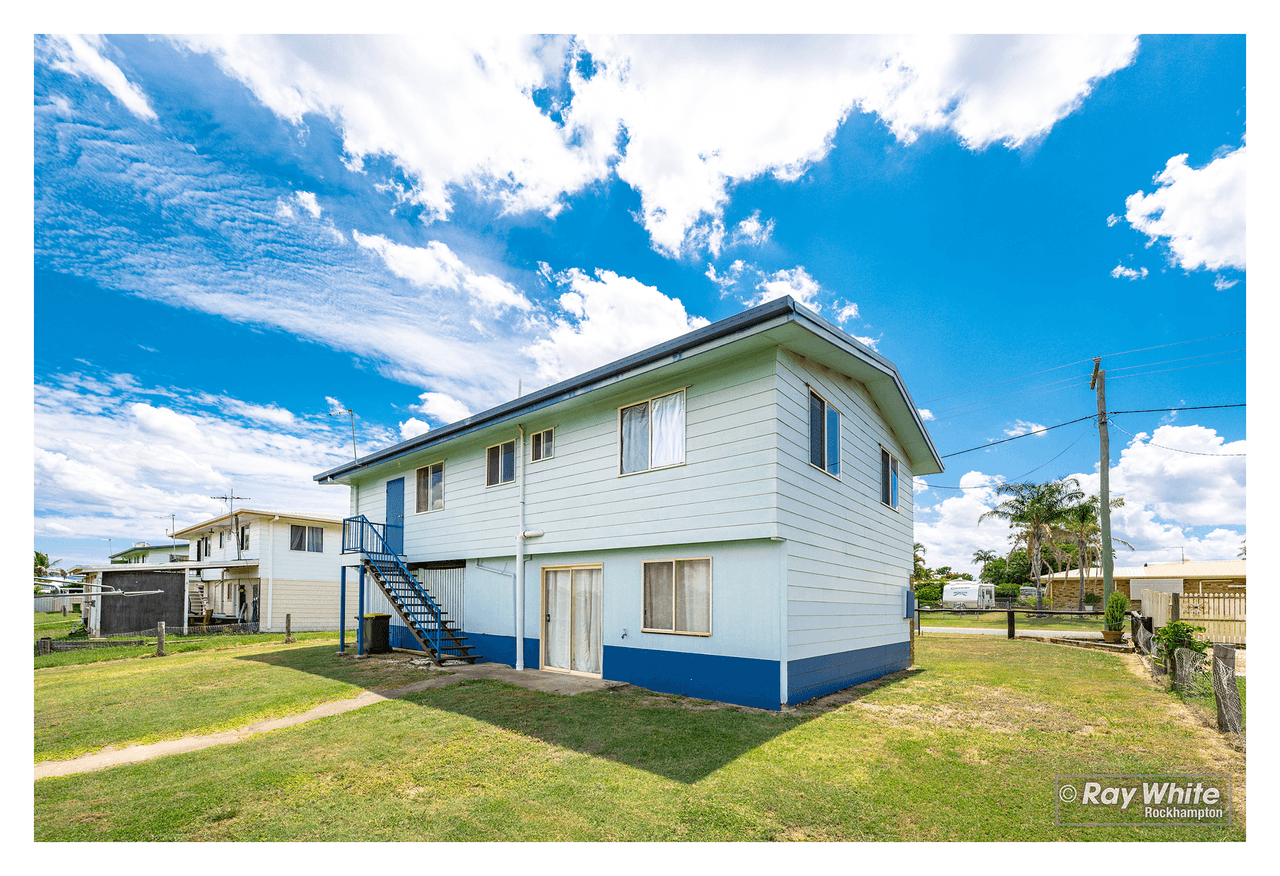 33 Cowan Street, GRACEMERE, QLD 4702