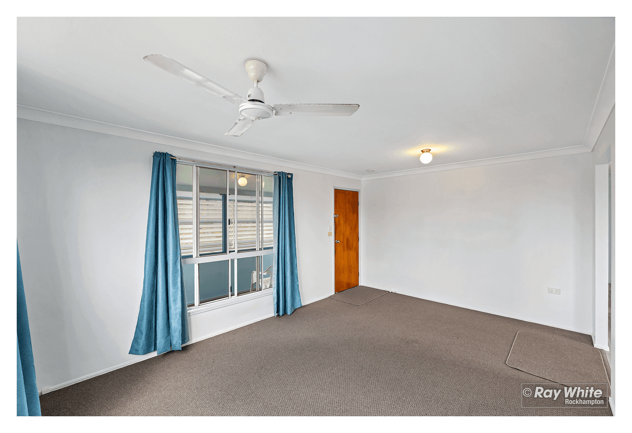 33 Cowan Street, GRACEMERE, QLD 4702