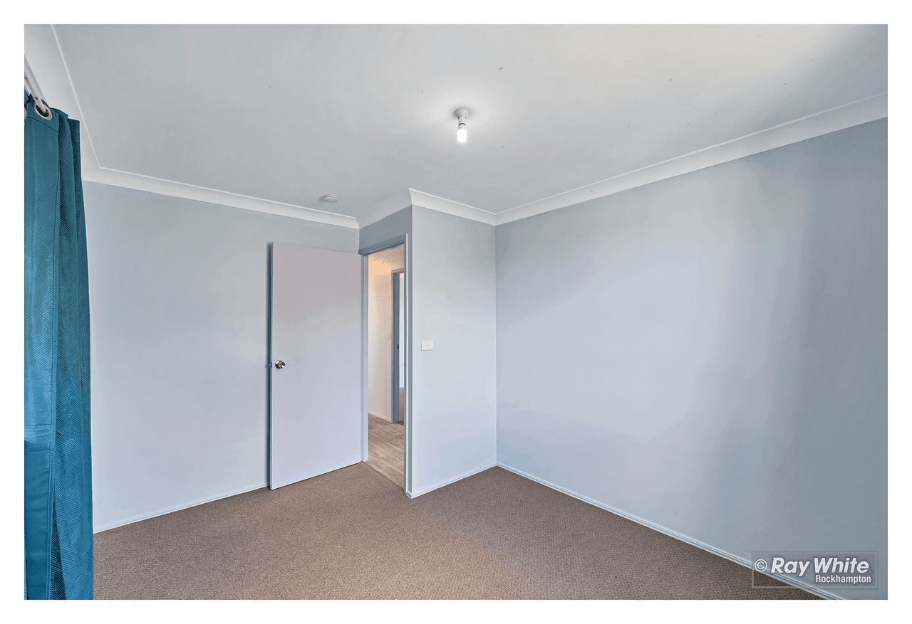 33 Cowan Street, GRACEMERE, QLD 4702