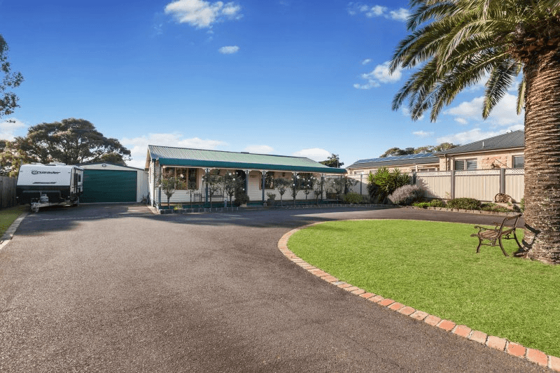 86 Windham Street, WALLAN, VIC 3756