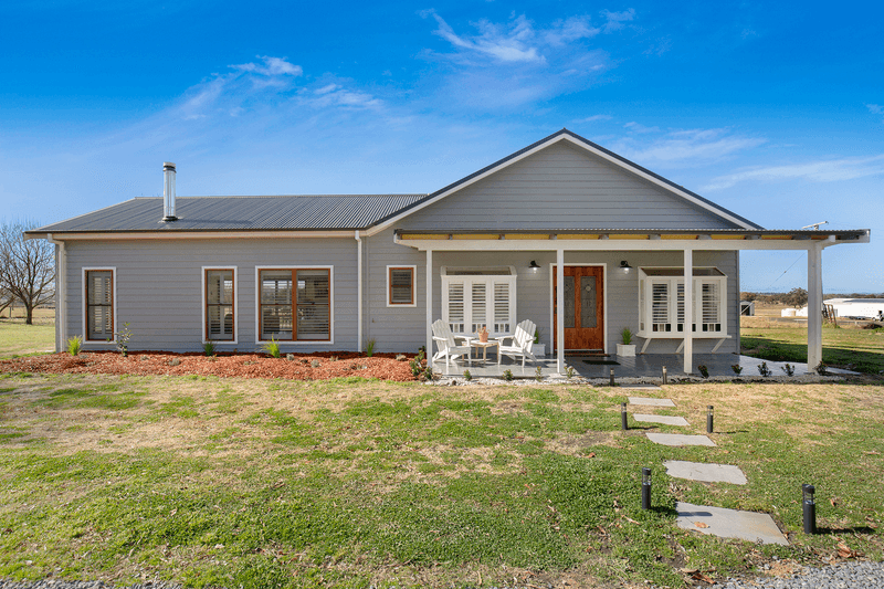 62 Marble Hill Road, Armidale, NSW 2350
