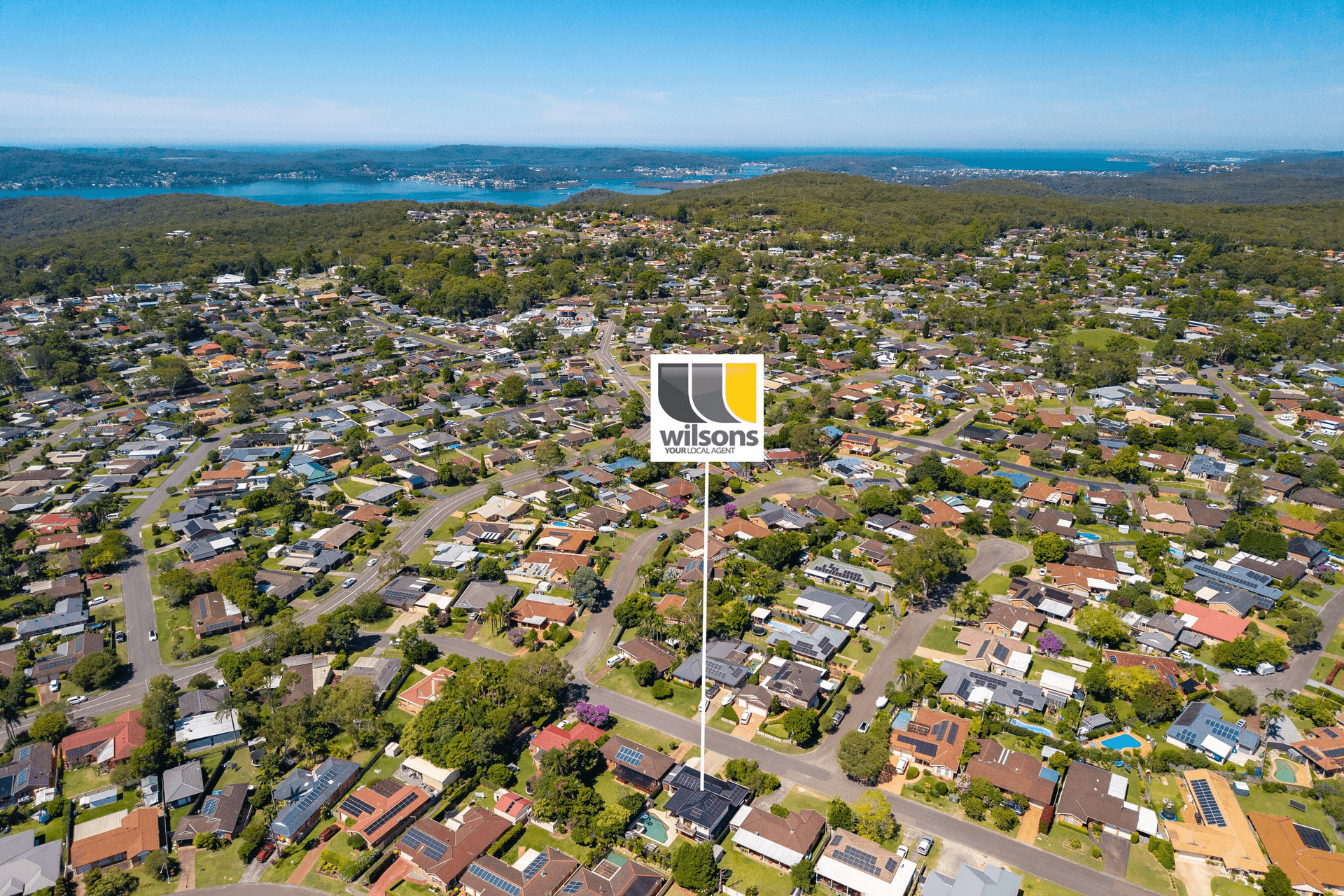 14 Carmel Crescent, Kariong, NSW 2250