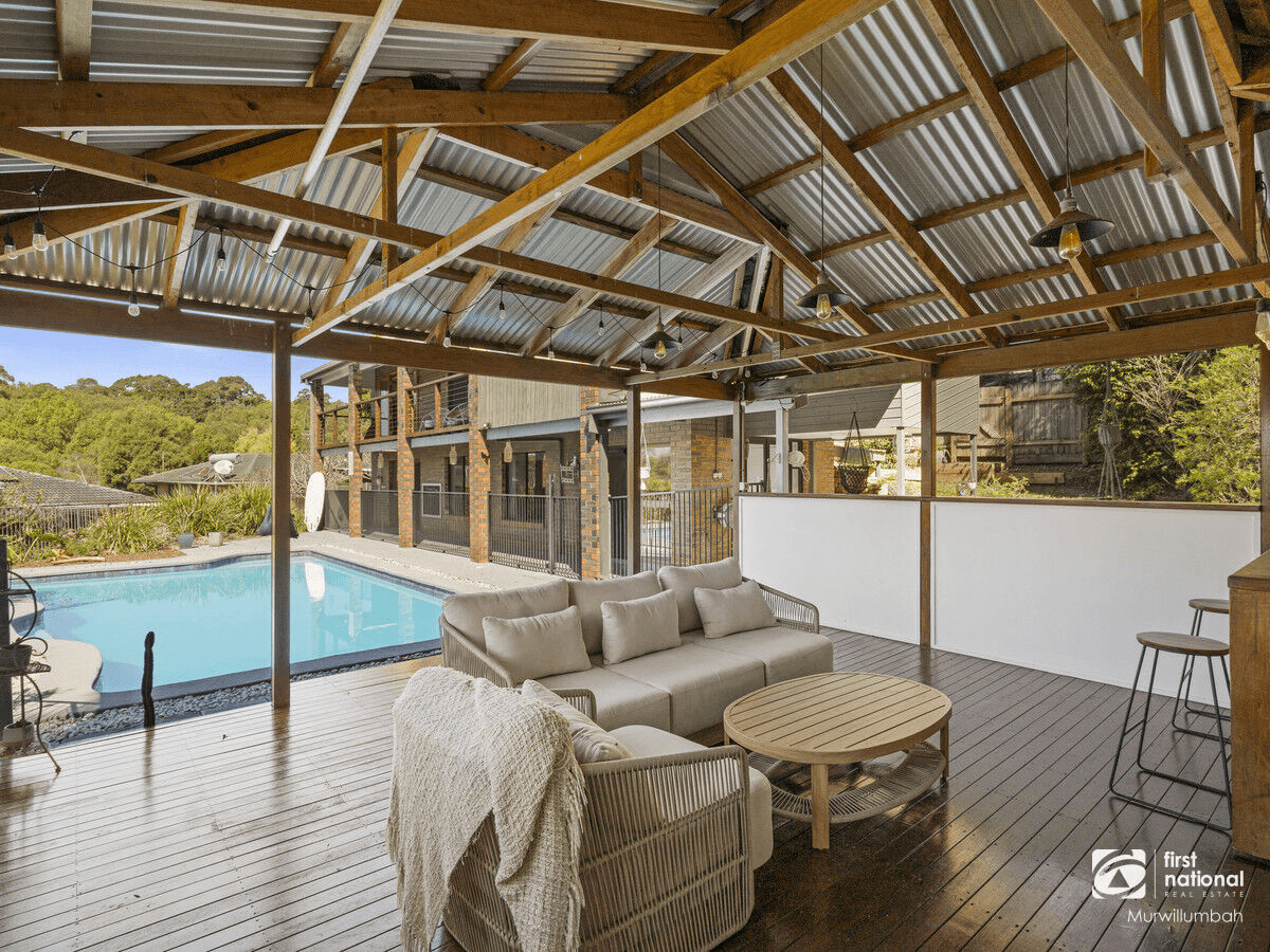 3 Elouera Terrace, Bray Park, NSW 2484