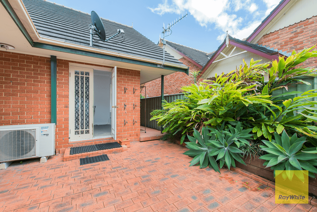 3/17 Berith Street, UMINA BEACH, NSW 2257