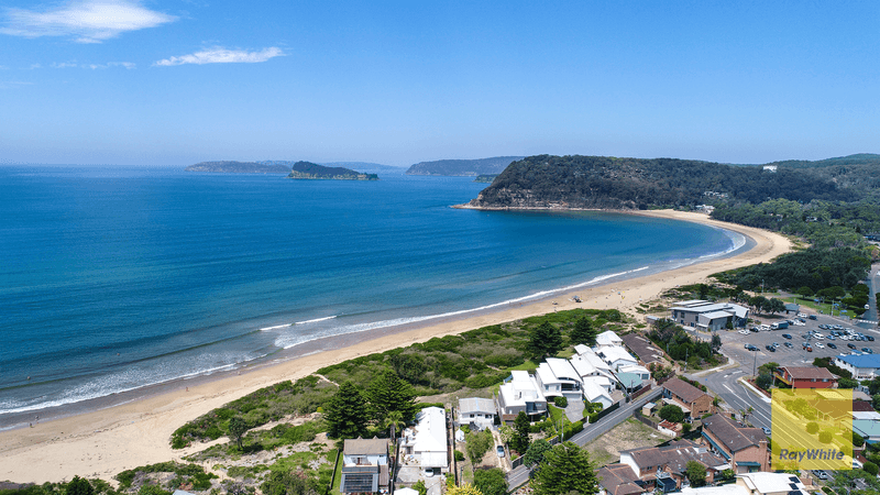 3/17 Berith Street, UMINA BEACH, NSW 2257