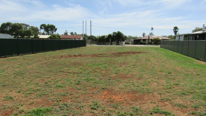 17 Harris St, Trangie, NSW 2823