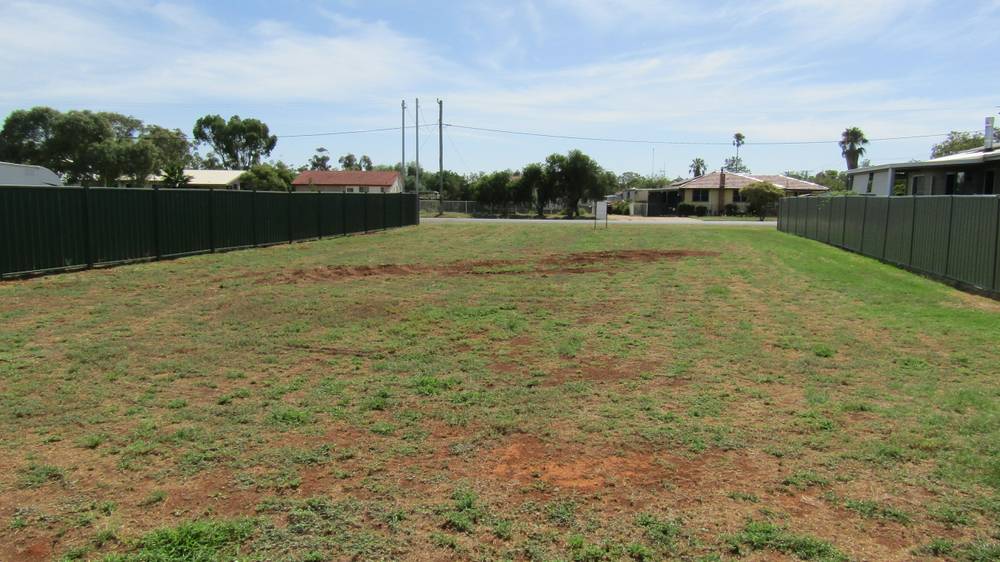 17 Harris St, Trangie, NSW 2823