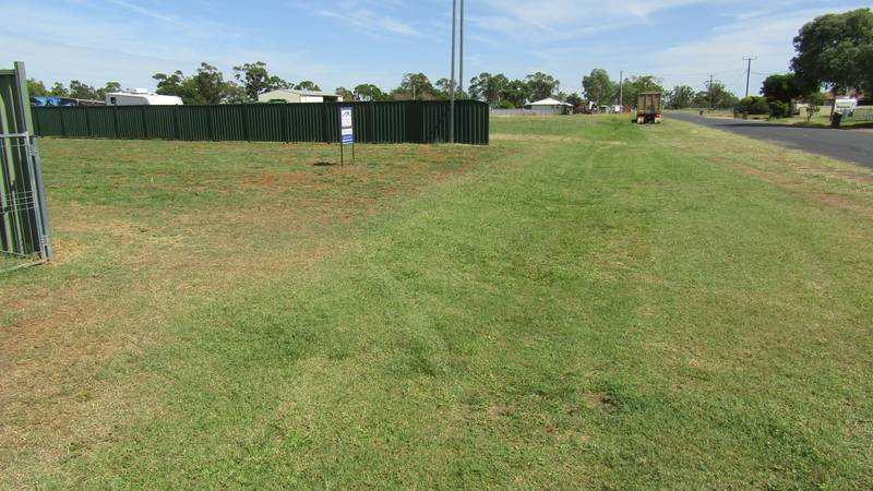 17 Harris St, Trangie, NSW 2823