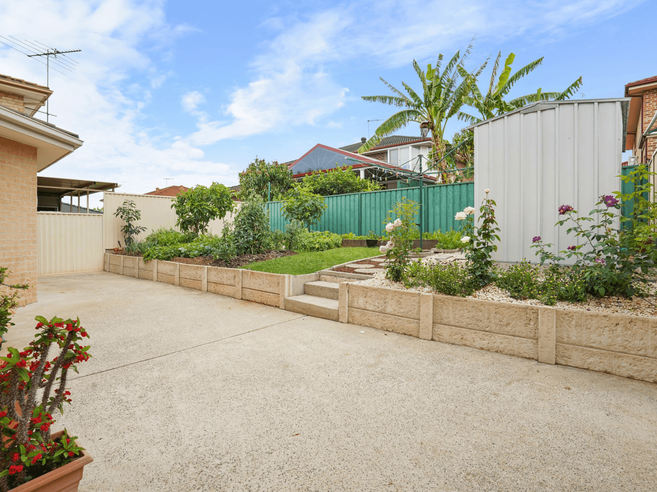 28 Thistle Circuit, GREEN VALLEY, NSW 2168