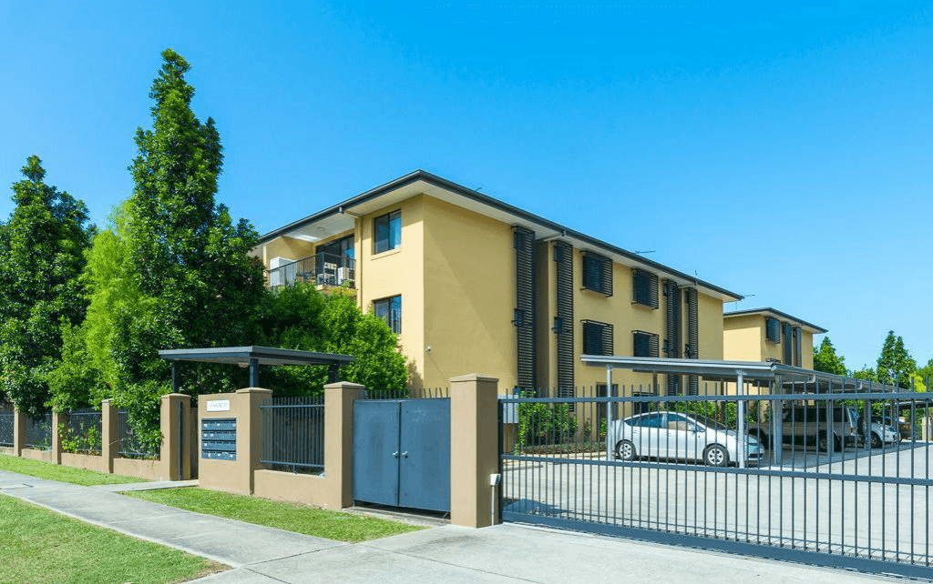 5/3-5 Short Street, CABOOLTURE, QLD 4510