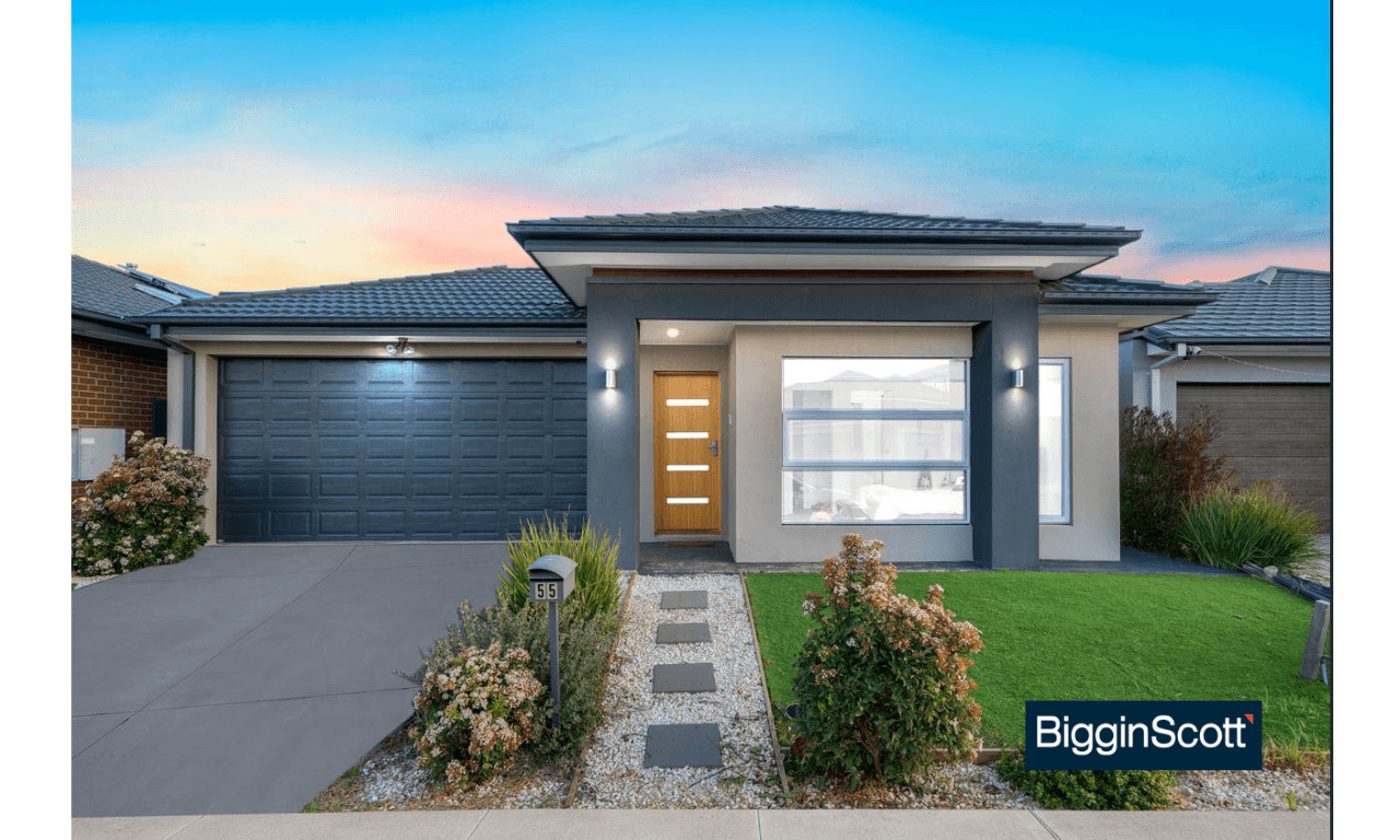 55 Voyager Boulevard, TARNEIT, VIC 3029