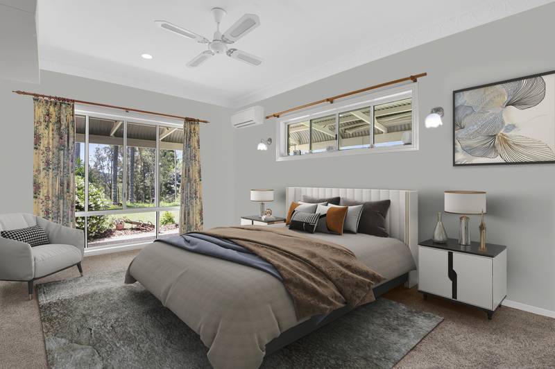 121 Oatlands Court, WIGHTS MOUNTAIN, QLD 4520