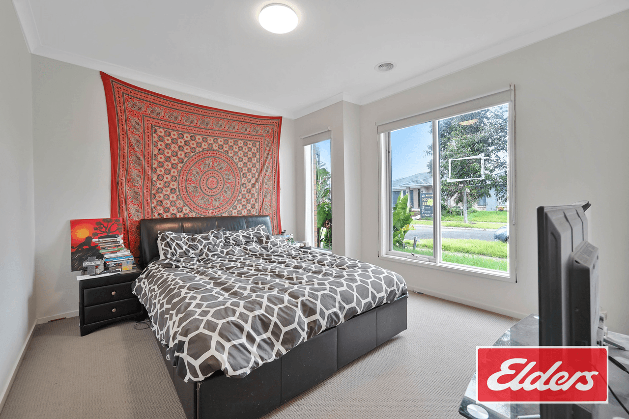 21 Swainson Close, Tarneit, VIC 3029