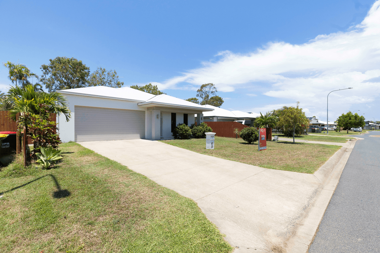 28 Schooner Avenue, BUCASIA, QLD 4750