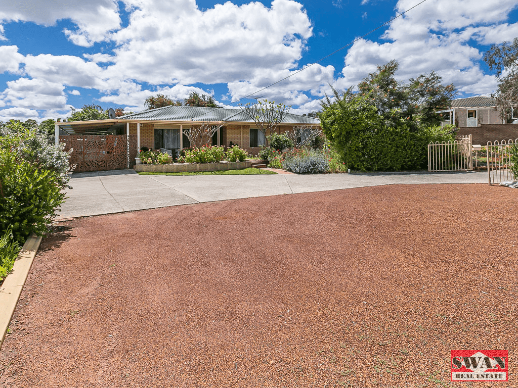 3 Daws Ct, Swan View, WA 6056