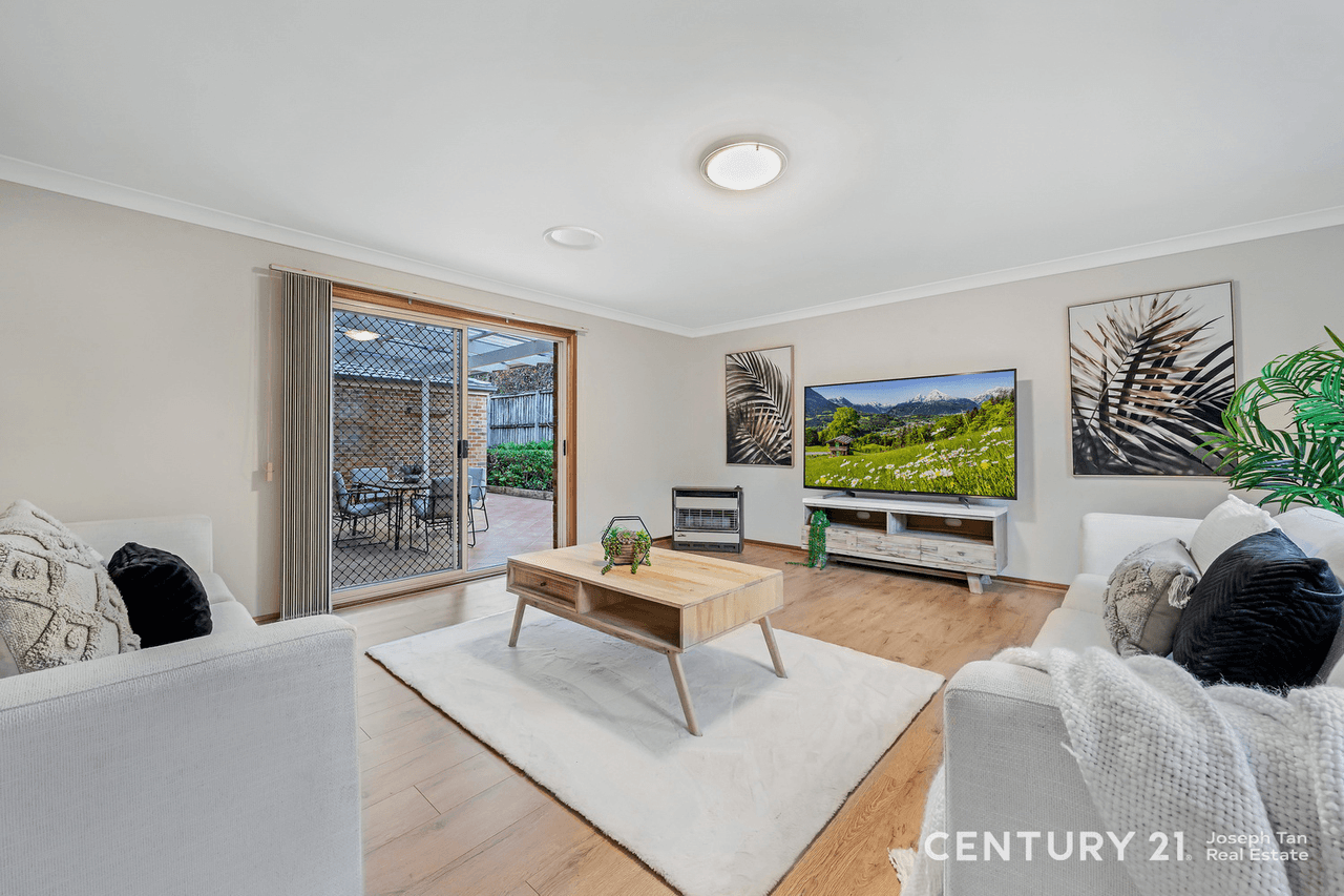 6 Clifton Place, Cherrybrook, NSW 2126