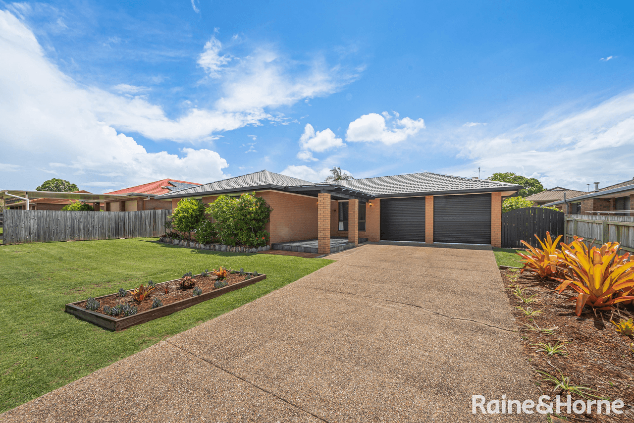 7 Barnard Street, CARINDALE, QLD 4152